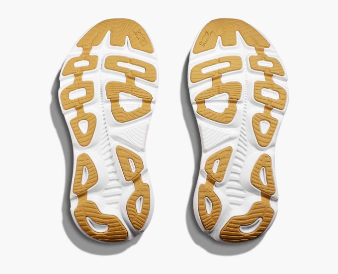 HOKA ONE ONE Glide 5” Short med trusse