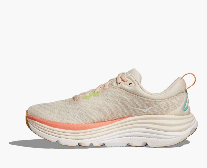 HOKA ONE ONE Glide 5” Short med trusse