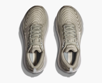 HOKA ONE ONE Glide 7” Shorts med trusse