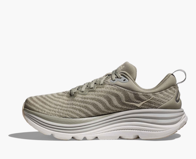 HOKA ONE ONE Glide 7” Shorts med trusse