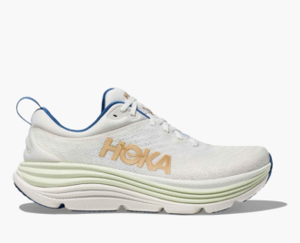 HOKA ONE ONE GlideTech Kortærmet