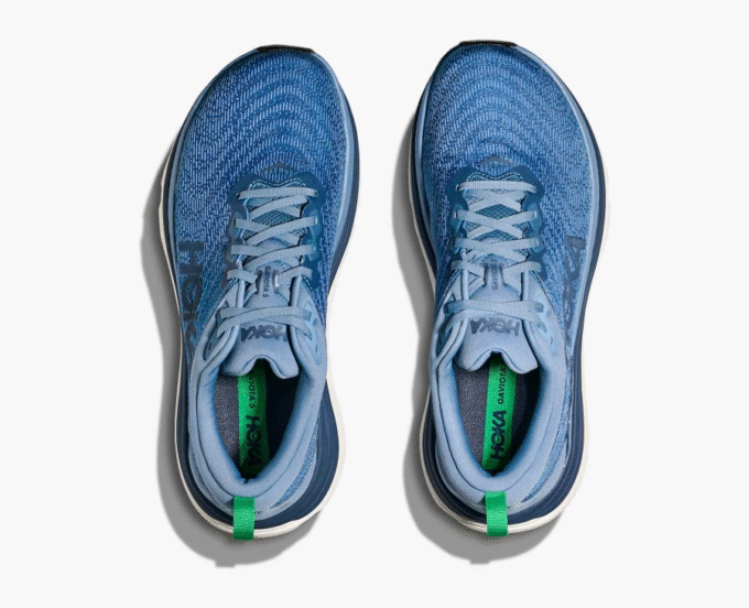 HOKA ONE ONE GlideTech Kortærmet