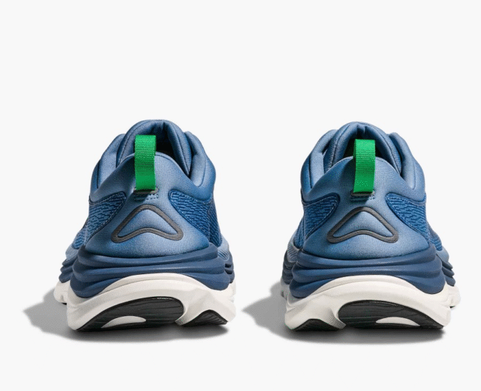 HOKA ONE ONE GlideTech Kortærmet