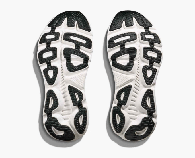 HOKA ONE ONE GlideTech Kortærmet