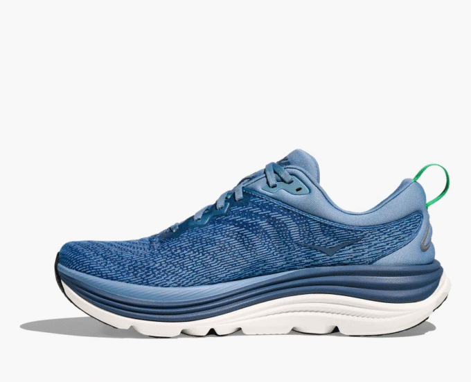 HOKA ONE ONE GlideTech Kortærmet