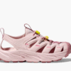 HOKA ONE ONE HOKA Essential hættetrøje HOKA ONE ONE HOKA Essential hættetrøje