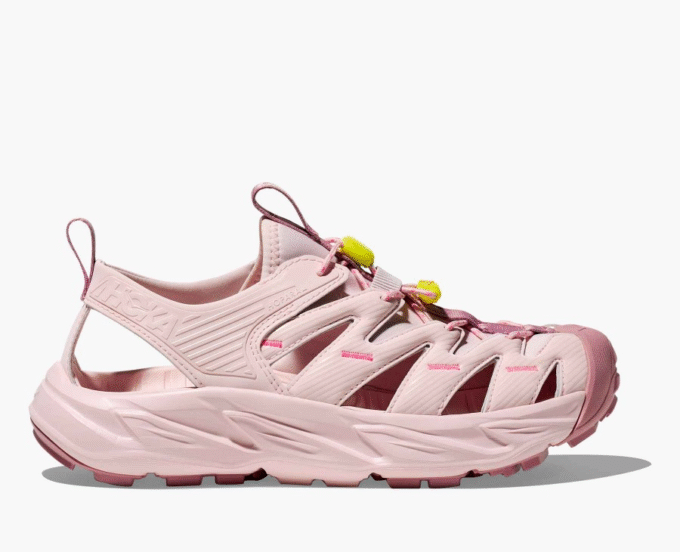 HOKA ONE ONE HOKA Essential hættetrøje HOKA ONE ONE HOKA Essential hættetrøje