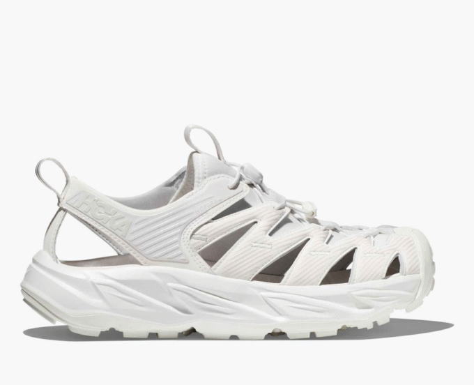 HOKA ONE ONE HOKA Essential hættetrøje