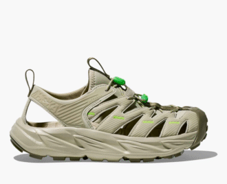 HOKA ONE ONE HOKA Essential hættetrøje