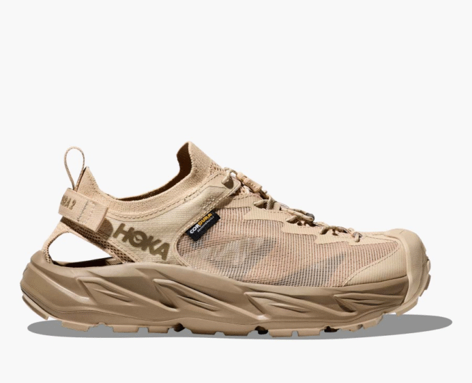 HOKA ONE ONE HOKA Essential hættetrøje