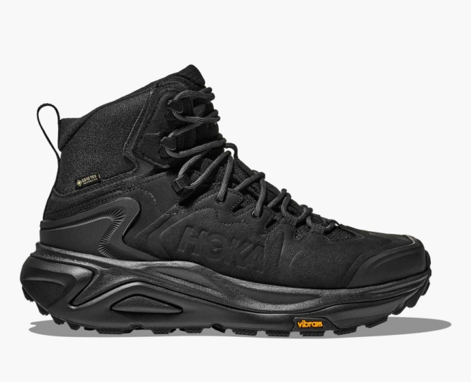 HOKA ONE ONE Kaitoro strikbukser
