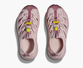 HOKA ONE ONE HOKA Essential hættetrøje