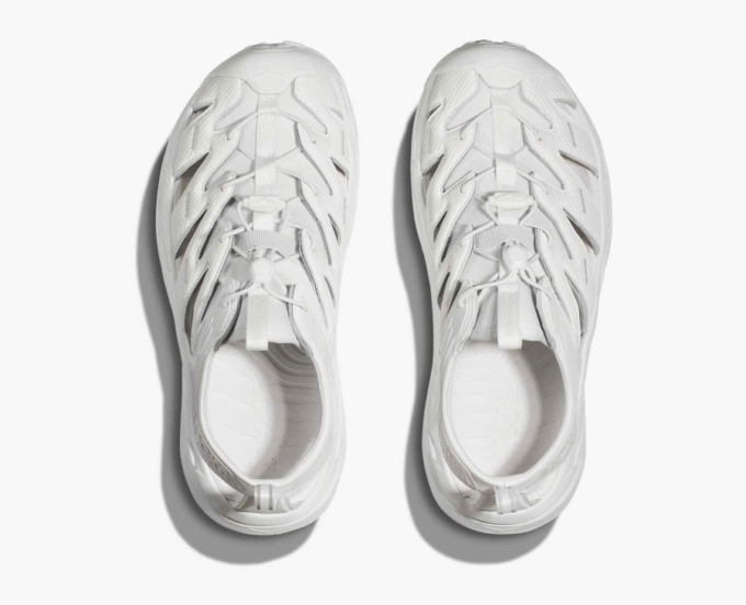 HOKA ONE ONE HOKA Essential hættetrøje