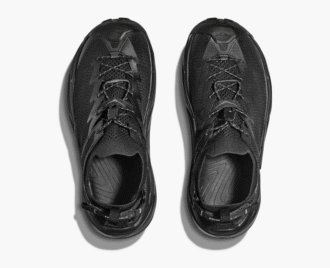 HOKA ONE ONE HOKA Essential hættetrøje