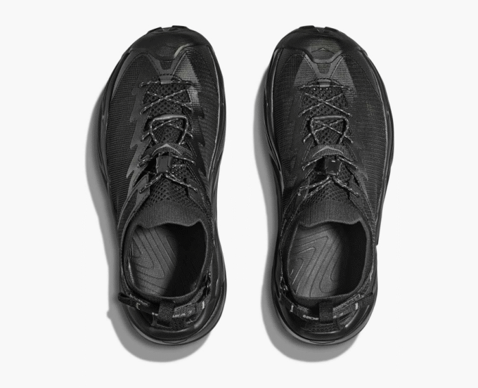 HOKA ONE ONE HOKA Essential hættetrøje