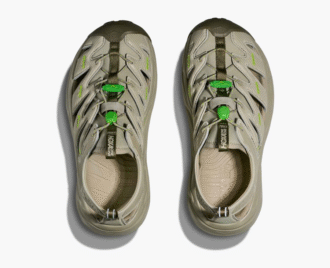 HOKA ONE ONE HOKA Essential hættetrøje