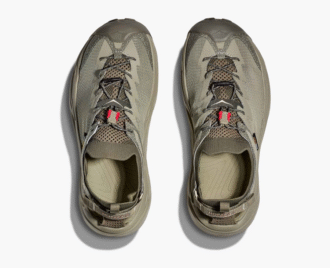 HOKA ONE ONE HOKA Essential hættetrøje