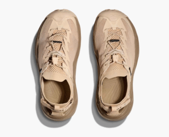 HOKA ONE ONE HOKA Essential hættetrøje