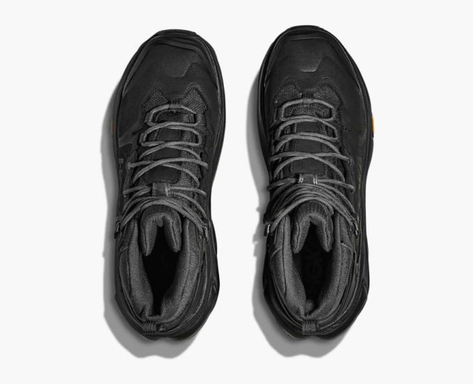 HOKA ONE ONE Kaitoro strikbukser