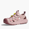 HOKA ONE ONE HOKA Essential hættetrøje HOKA ONE ONE HOKA Essential hættetrøje