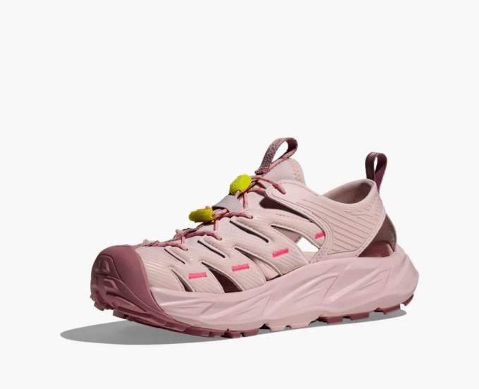 HOKA ONE ONE HOKA Essential hættetrøje HOKA ONE ONE HOKA Essential hættetrøje