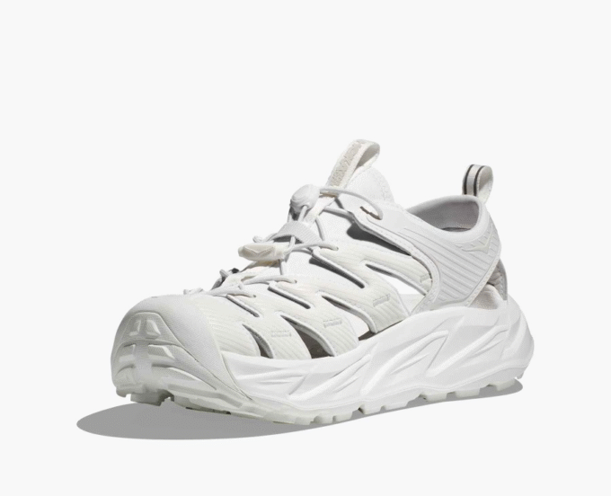 HOKA ONE ONE HOKA Essential hættetrøje