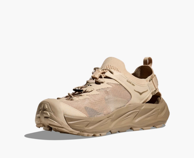 HOKA ONE ONE HOKA Essential hættetrøje