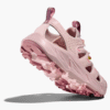 HOKA ONE ONE HOKA Essential hættetrøje HOKA ONE ONE HOKA Essential hættetrøje
