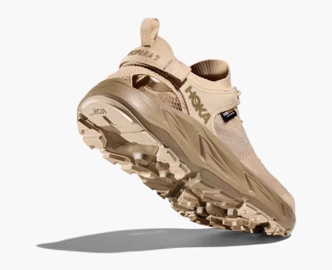 HOKA ONE ONE HOKA Essential hættetrøje