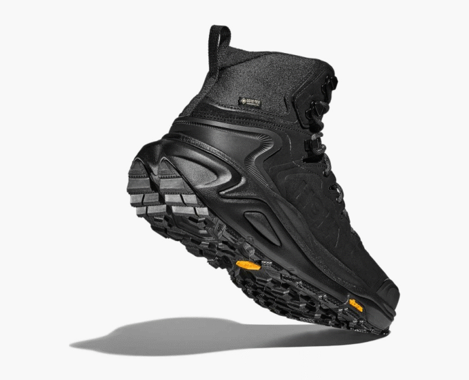 HOKA ONE ONE Kaitoro strikbukser