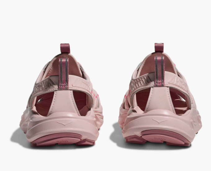 HOKA ONE ONE HOKA Essential hættetrøje HOKA ONE ONE HOKA Essential hættetrøje