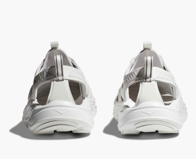 HOKA ONE ONE HOKA Essential hættetrøje