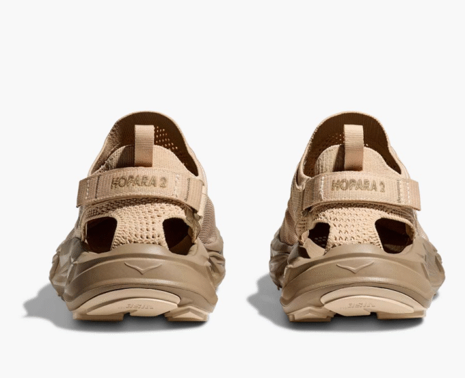 HOKA ONE ONE HOKA Essential hættetrøje