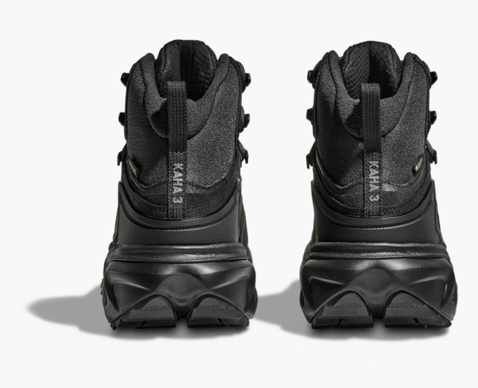 HOKA ONE ONE Kaitoro strikbukser