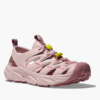 HOKA ONE ONE HOKA Essential hættetrøje HOKA ONE ONE HOKA Essential hættetrøje