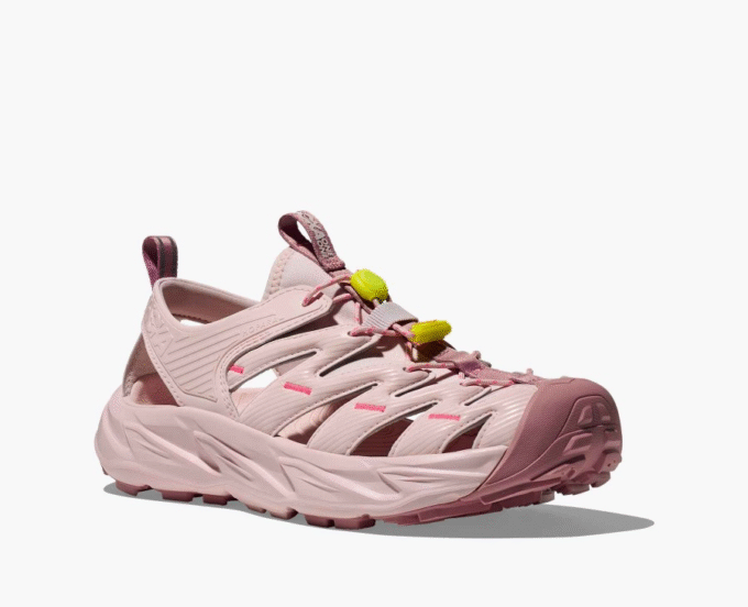 HOKA ONE ONE HOKA Essential hættetrøje HOKA ONE ONE HOKA Essential hættetrøje