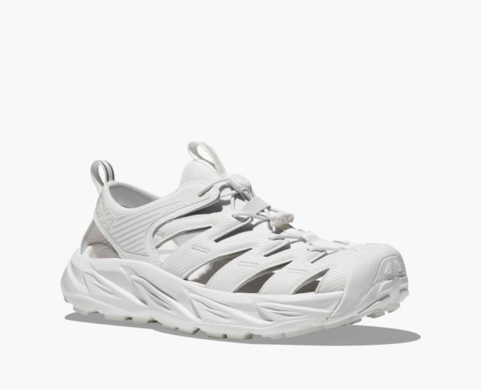 HOKA ONE ONE HOKA Essential hættetrøje