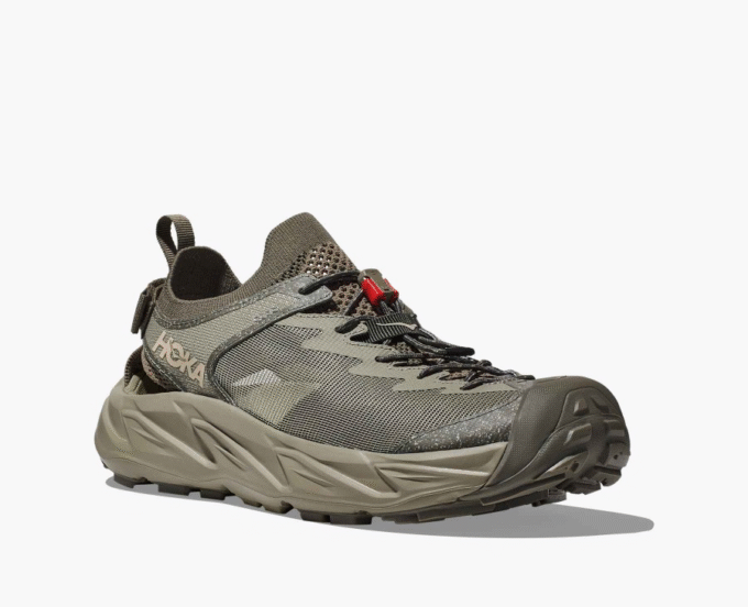 HOKA ONE ONE HOKA Essential hættetrøje