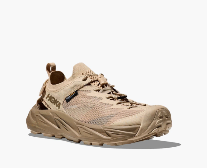 HOKA ONE ONE HOKA Essential hættetrøje