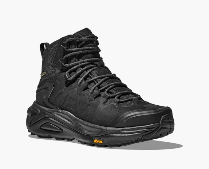 HOKA ONE ONE Kaitoro strikbukser