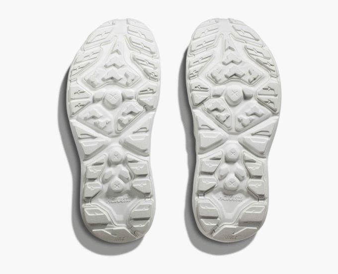 HOKA ONE ONE HOKA Essential hættetrøje