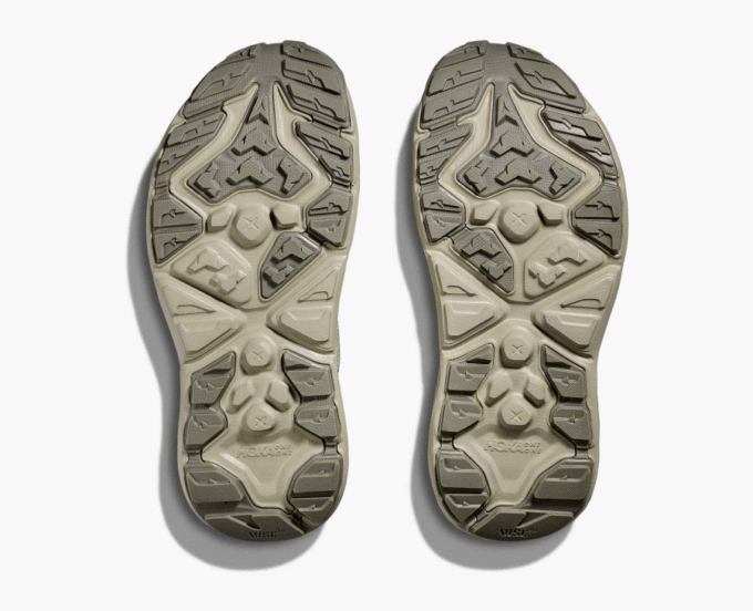 HOKA ONE ONE HOKA Essential hættetrøje