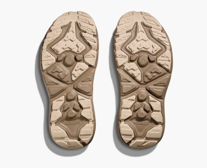HOKA ONE ONE HOKA Essential hættetrøje