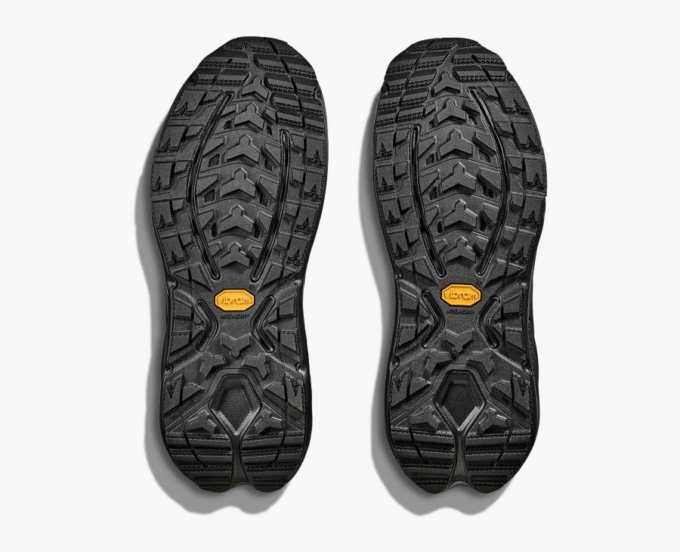 HOKA ONE ONE Kaitoro strikbukser