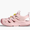 HOKA ONE ONE HOKA Essential hættetrøje HOKA ONE ONE HOKA Essential hættetrøje