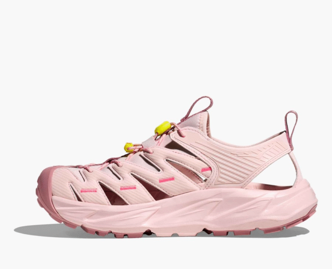 HOKA ONE ONE HOKA Essential hættetrøje HOKA ONE ONE HOKA Essential hættetrøje