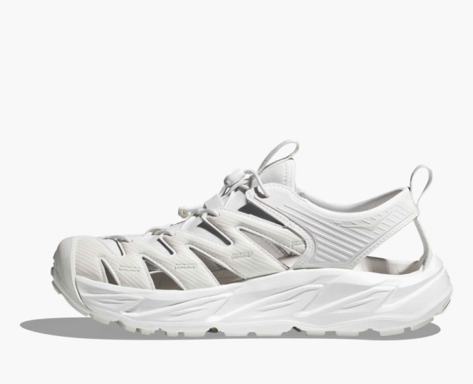 HOKA ONE ONE HOKA Essential hættetrøje