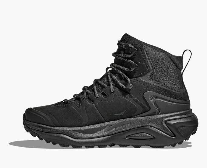 HOKA ONE ONE Kaitoro strikbukser