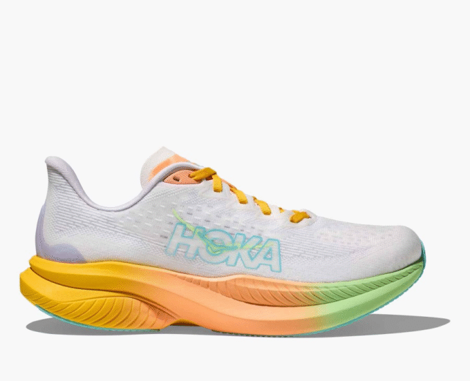 HOKA ONE ONE Mach 6