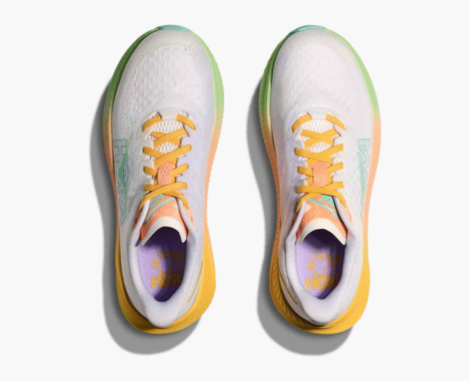 HOKA ONE ONE Mach 6